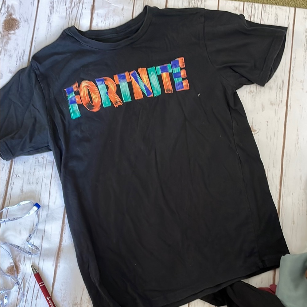 Black Kids T-Shirt